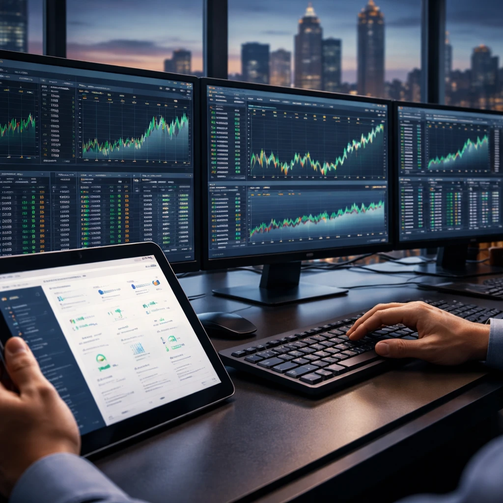 ICE Upgrade: Positioning for a Run at the $189 High
