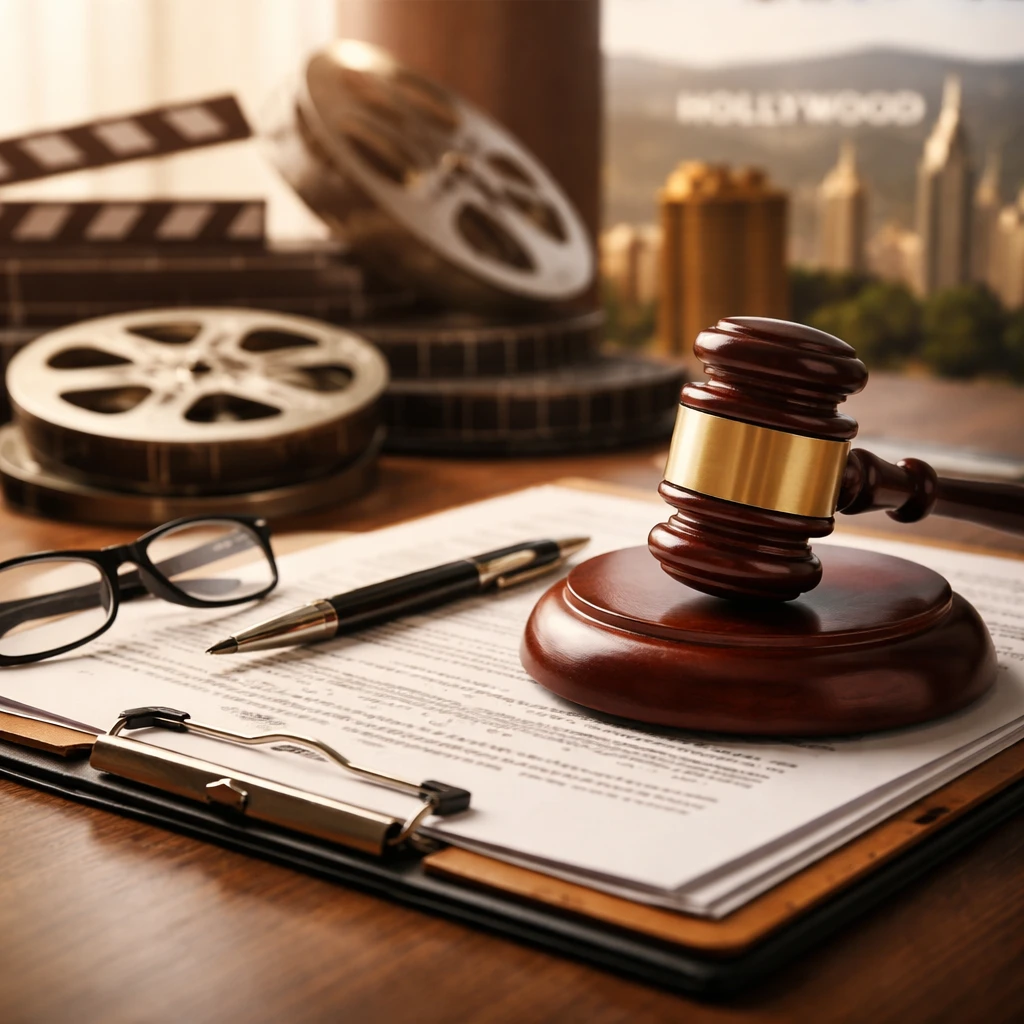 Writers Guild Seeks Court Order to Block Paramount’s $110 Billion Deal for Warner Bros. Discovery