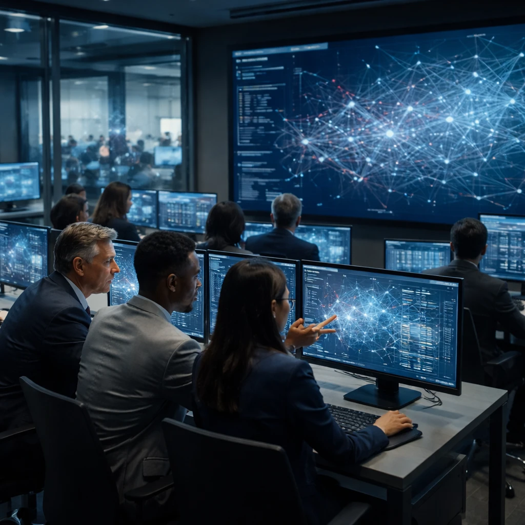 Anthropic and FIS to Build Autonomous AI Agents for Financial-Crime Detection
