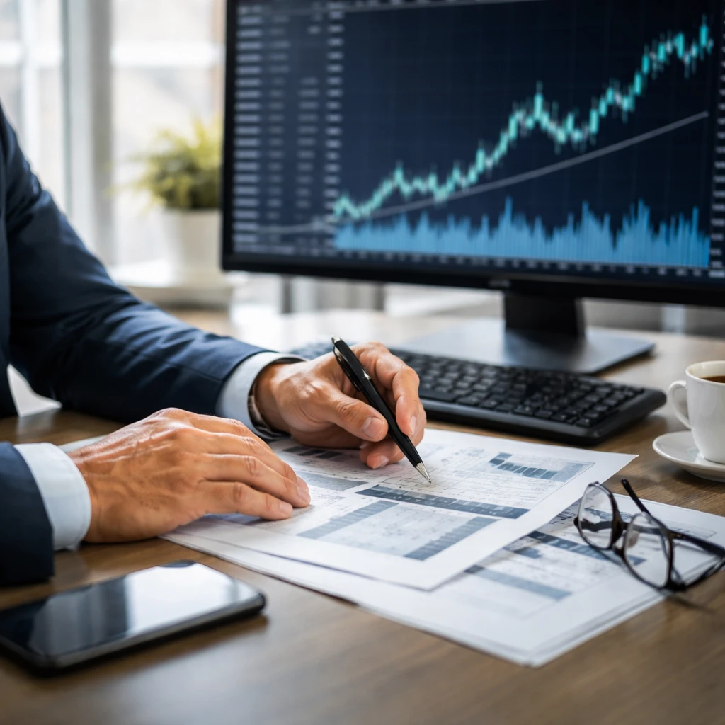 NWPX Infrastructure EVP Sells $233,940 in Shares as Company Posts Strong Q4 Results