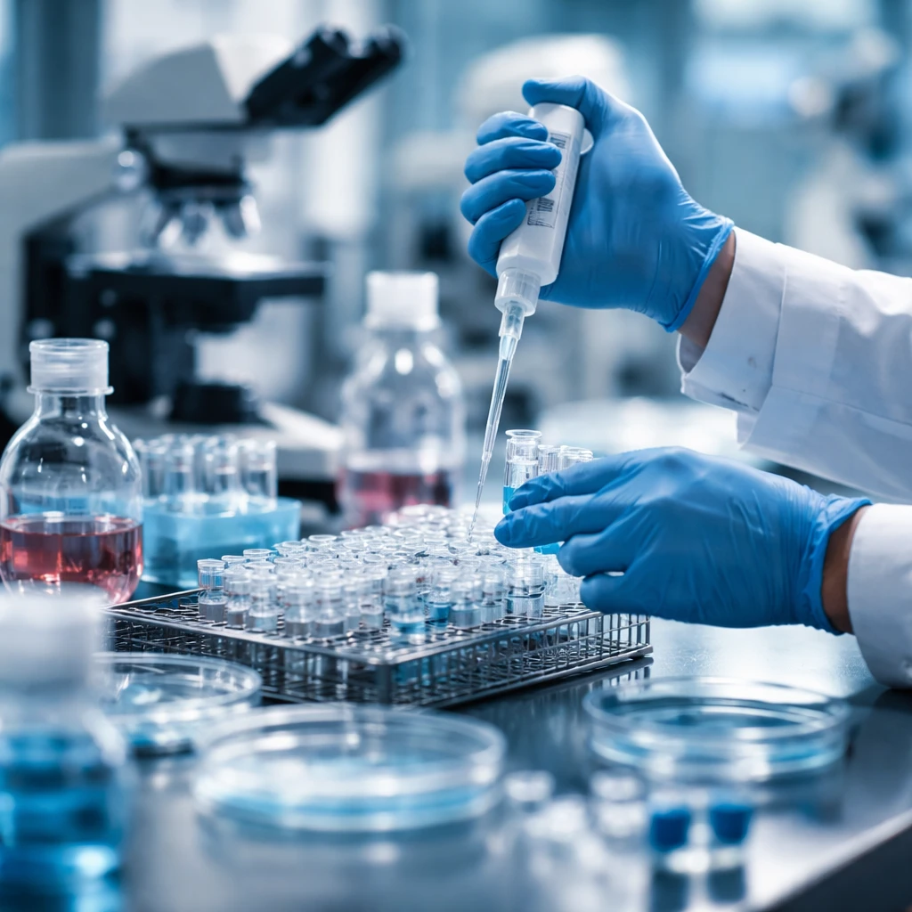 NewLimit Secures $435 Million, Valuation Climbs to $3.1 Billion