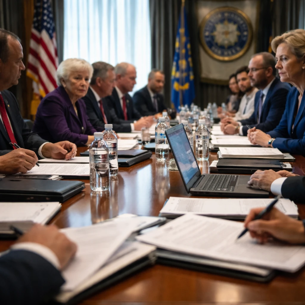 US Regulators Tighten Threshold for 'Too-Big-To-Fail' Labels on Non-Bank Firms