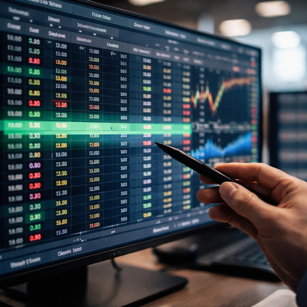 Options Activity in Check Point Software Jumps to Multi-Year High; Calls Dominate