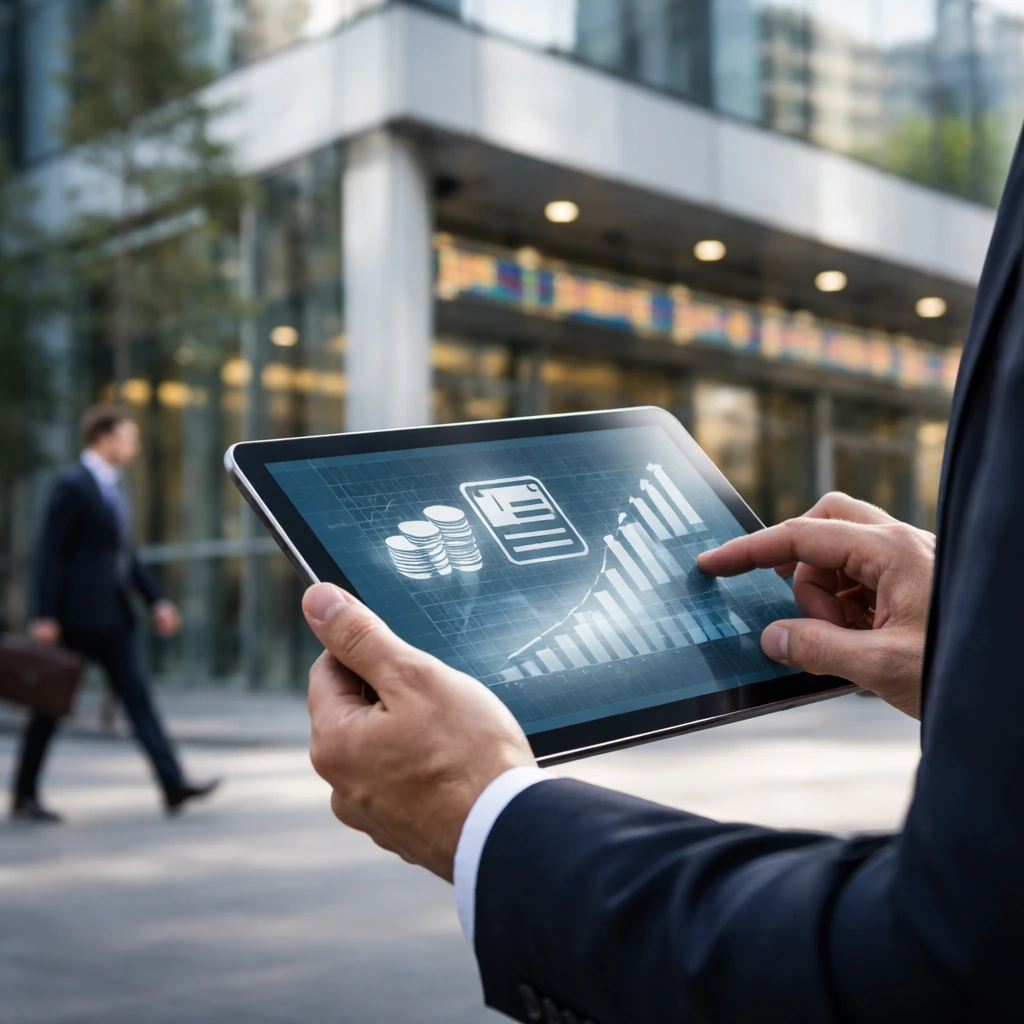 Forbright files to raise $158 million in U.S. IPO as it scales digital deposits and middle-market lending