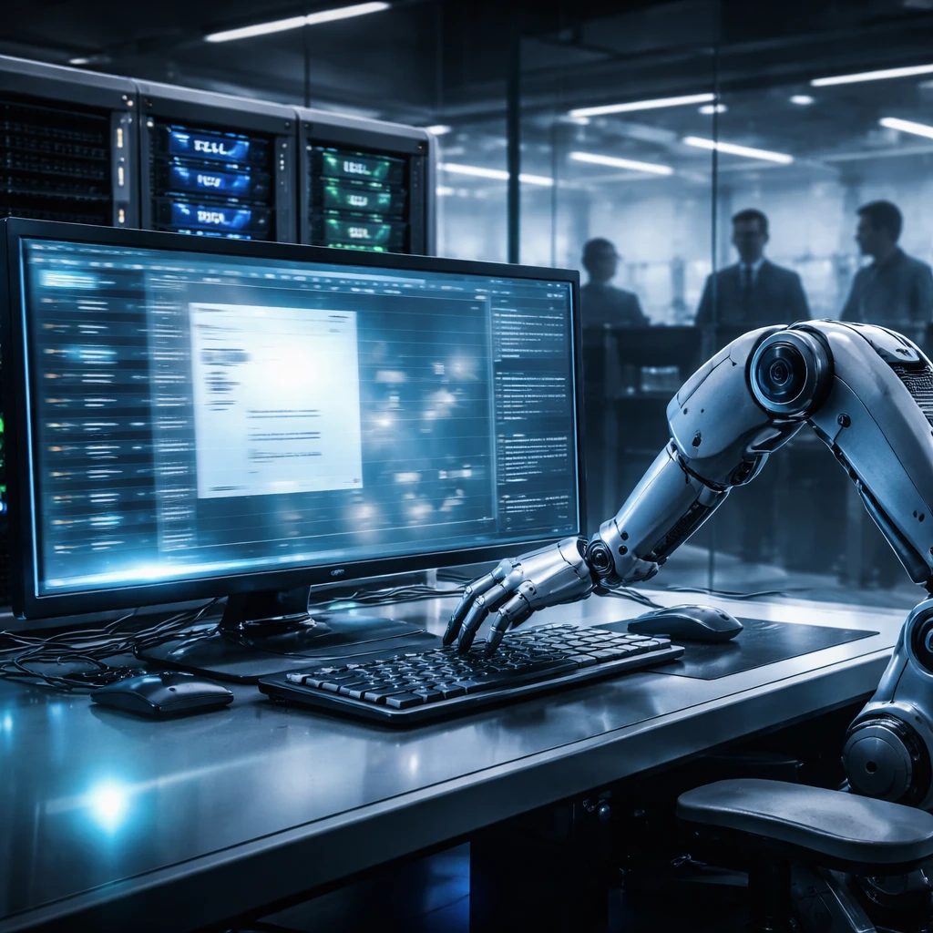 Musk, Tesla and xAI Unveil 'Macrohard' - A System Aiming to Replicate Software Firm Functions