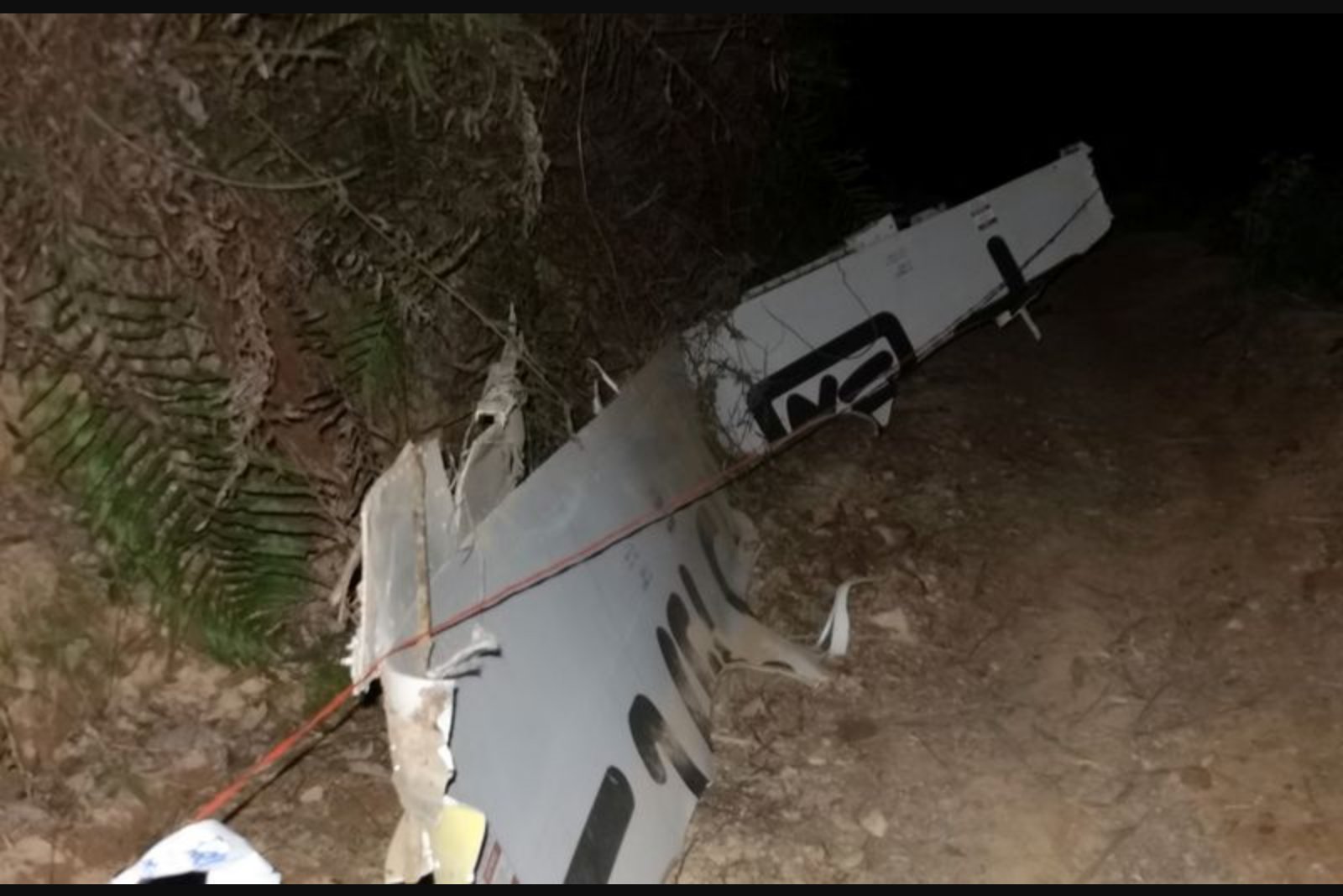 U.S. Data Shows Fuel Shutoff on Both Engines Before China Eastern Crash