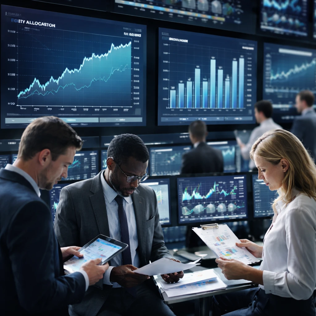 Deutsche Bank: Equity Allocations Move to Modestly Overweight, With Further Upside Possible