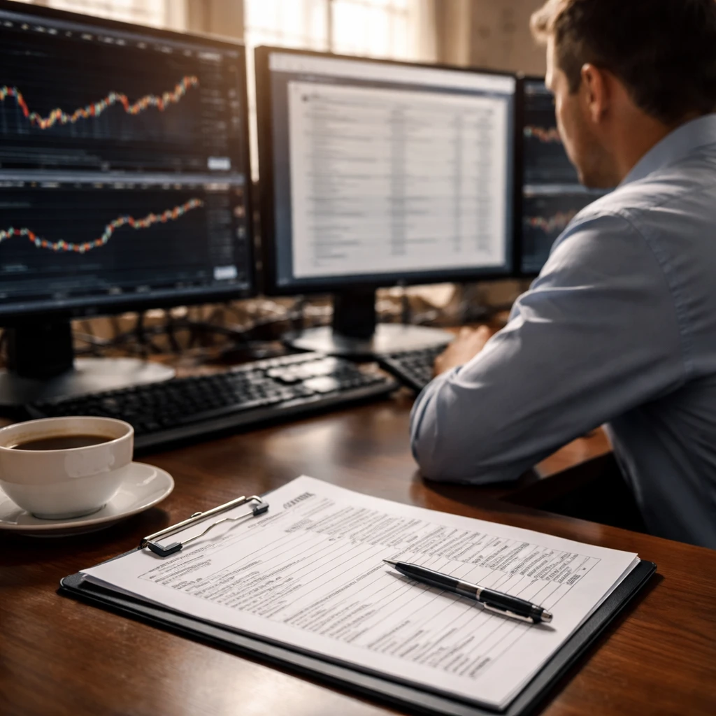 Insider Trades Roundup: Major Buys at Smaller Caps, Large Block Sales at Growth Names