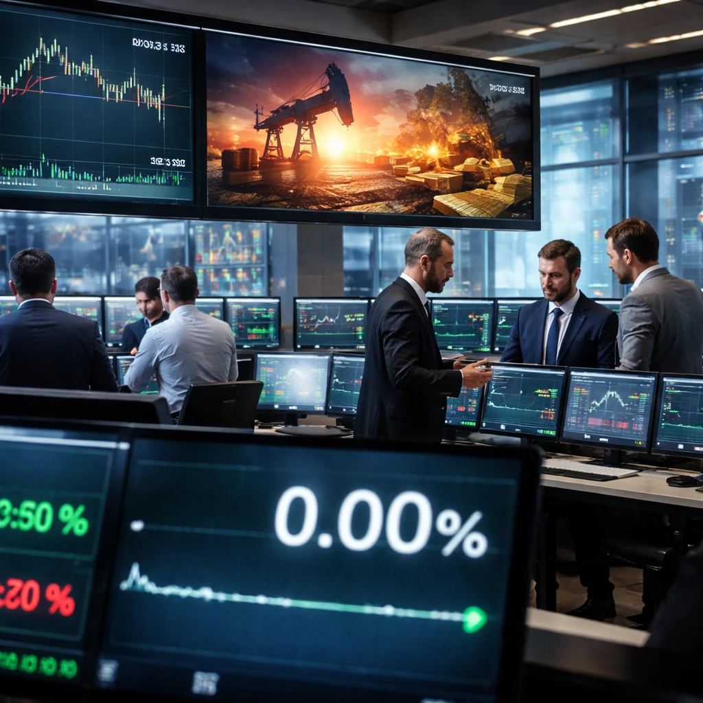Moscow market closes flat as energy names lead mixed session