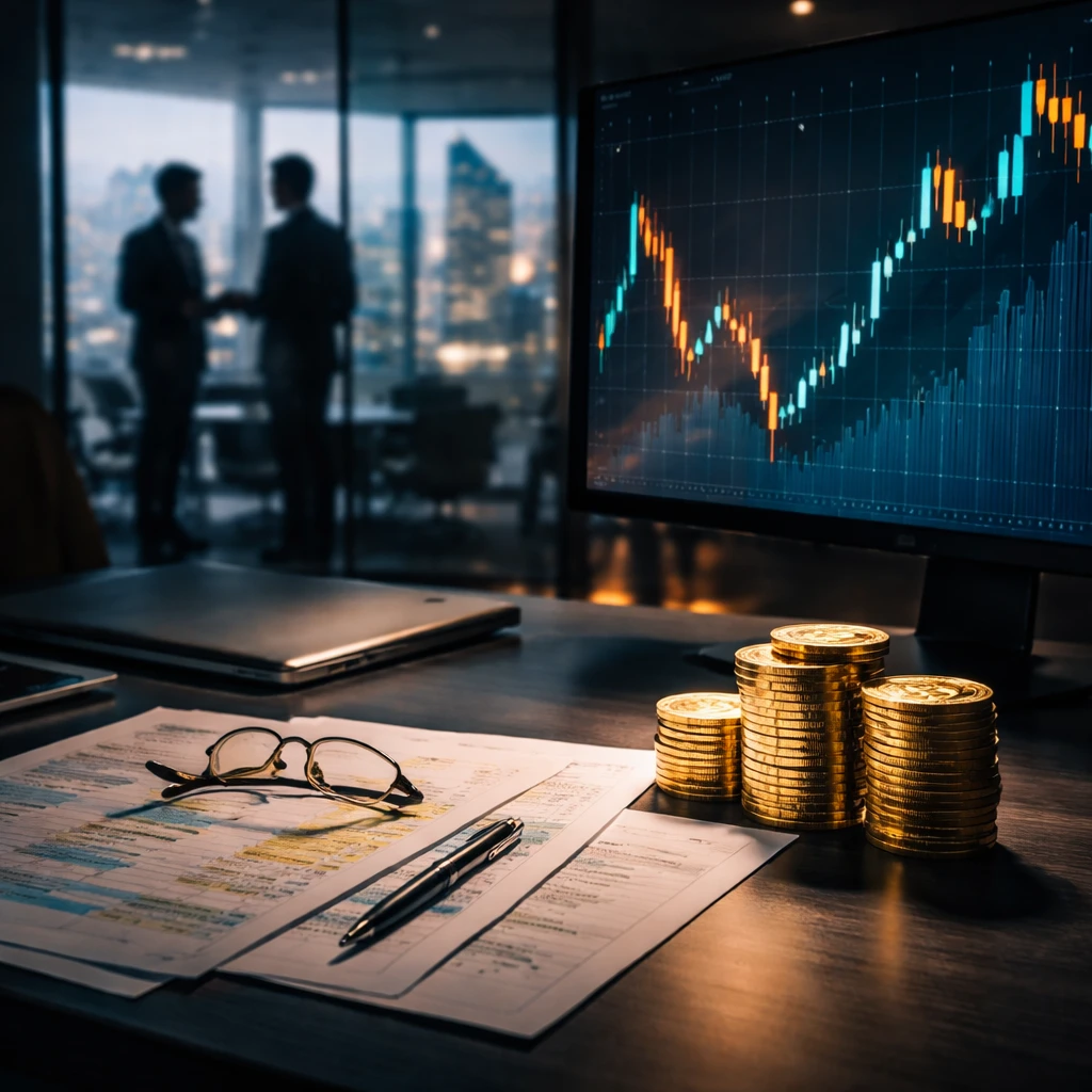 Strategy Q2 Preview: Bitcoin Valuation Will Drive Earnings Print