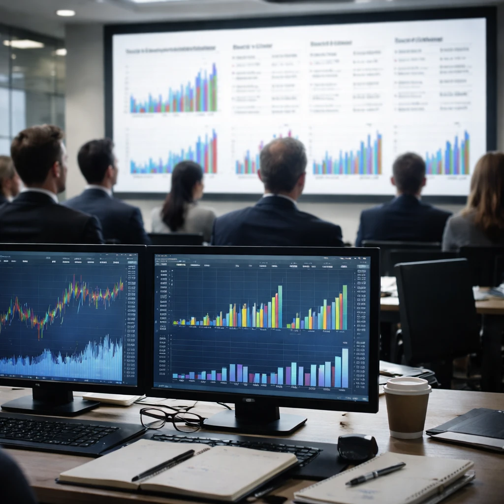 Raymond James Releases Monthly Sector Leaders List Based on Multi-Factor Screen