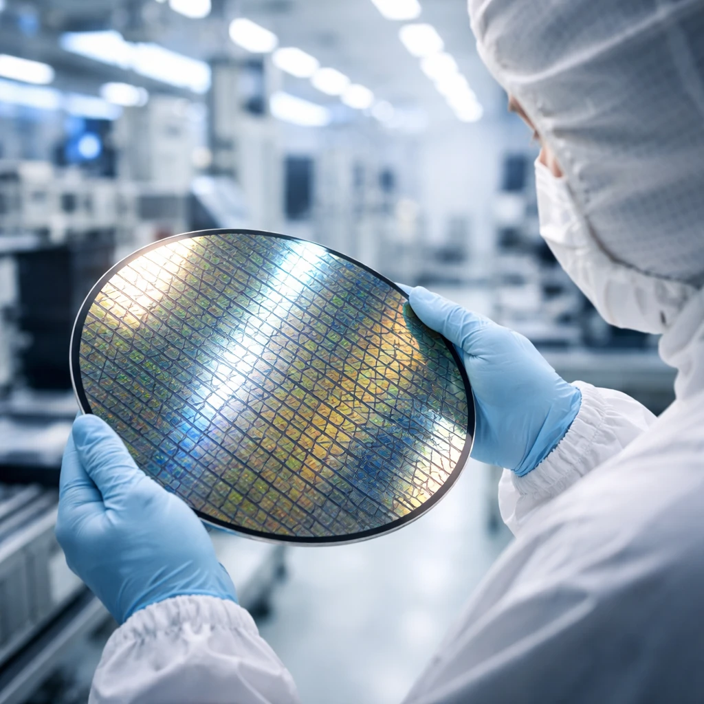 Benchmark Cuts ON Semiconductor to Hold, Citing Limited Near-Term Upside Despite Stabilizing Demand