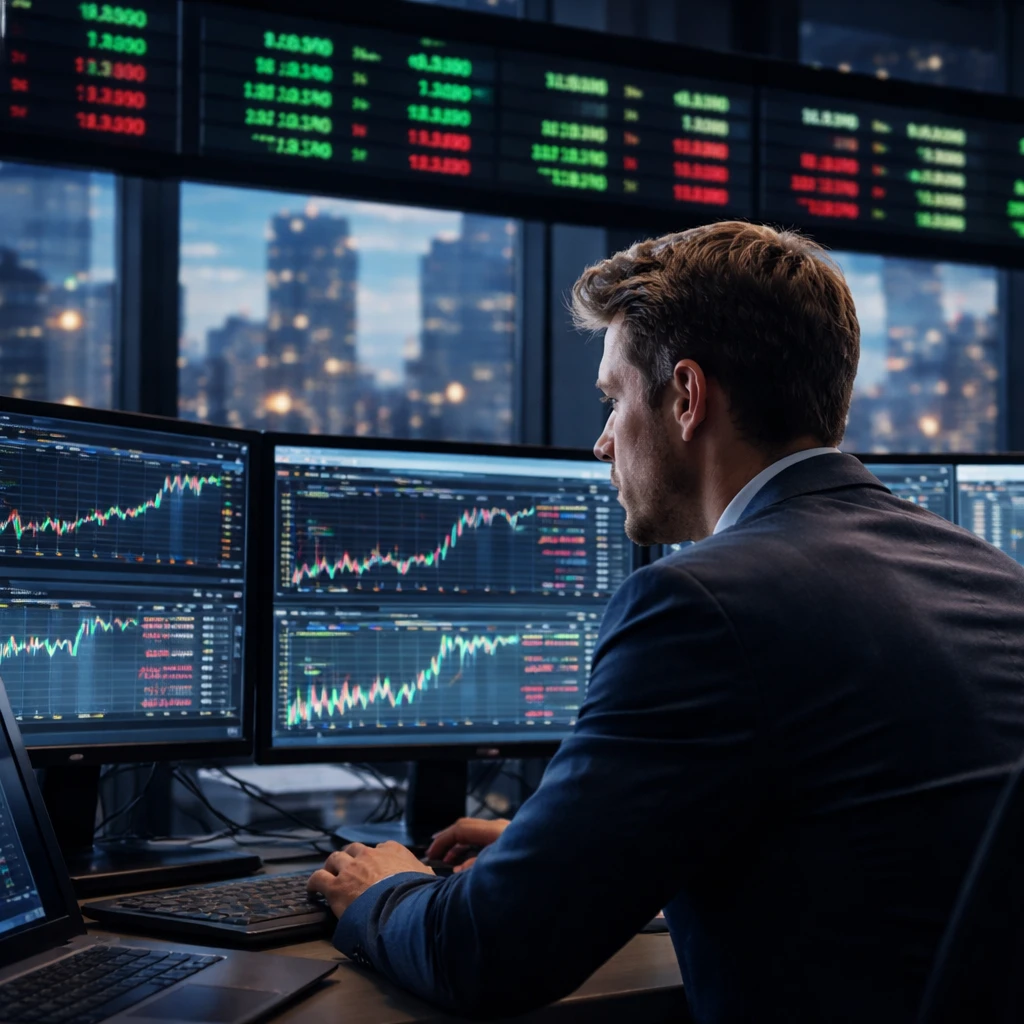 After-hours movers: mixed earnings reactions push big tech and consumer names in different directions