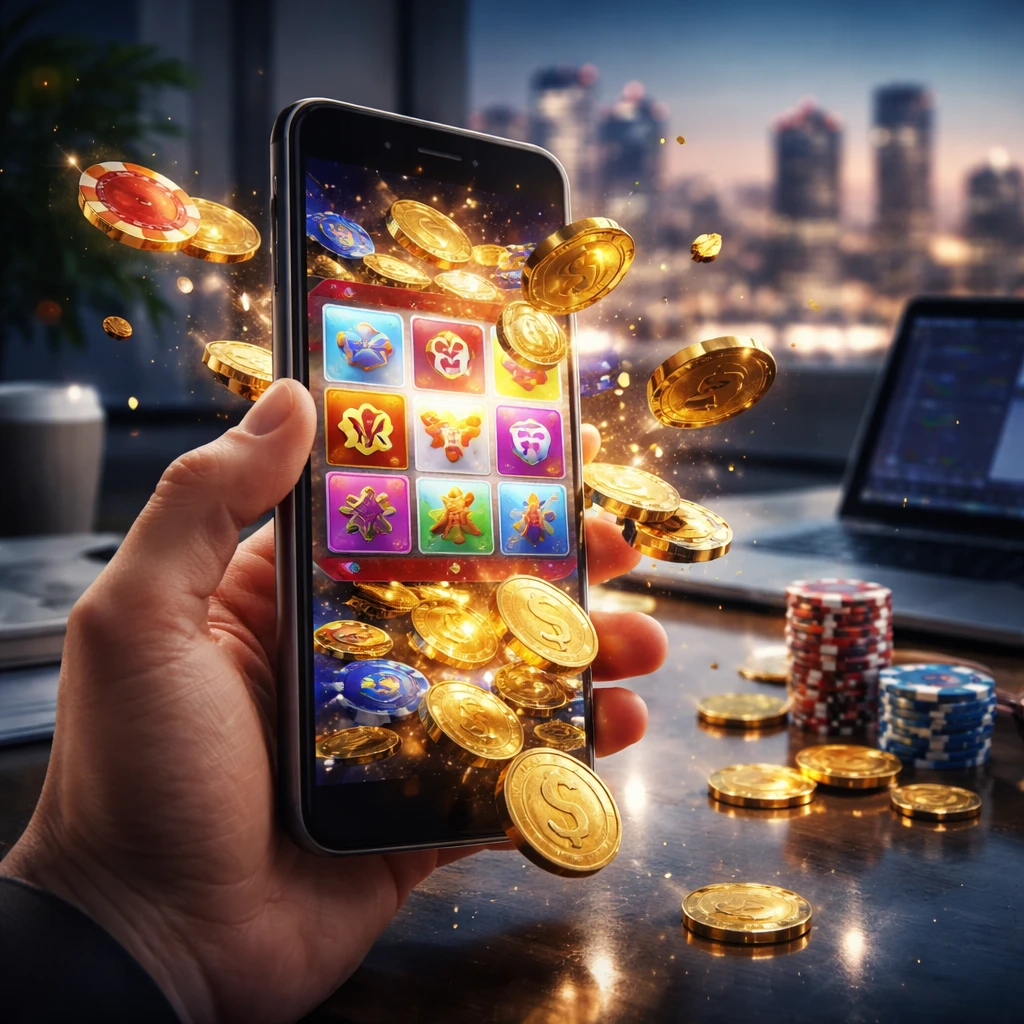 Playtika: Buy a Cash-Heavy Mobile-Gaming Cash Cow at ~2x FCF