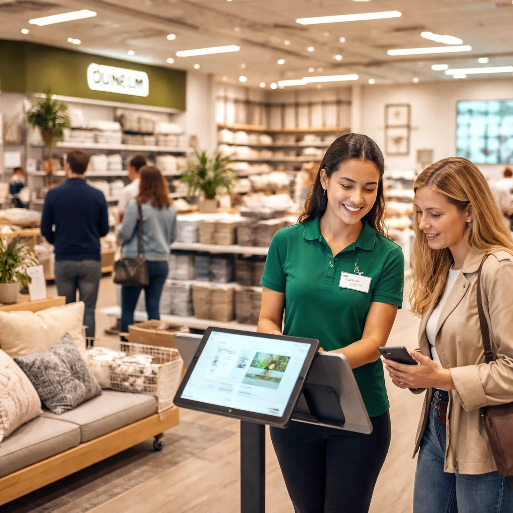 Dunelm Shares Jump After Deutsche Bank Upgrade, Broker Sees Faster Store Rollout and Digital Gains