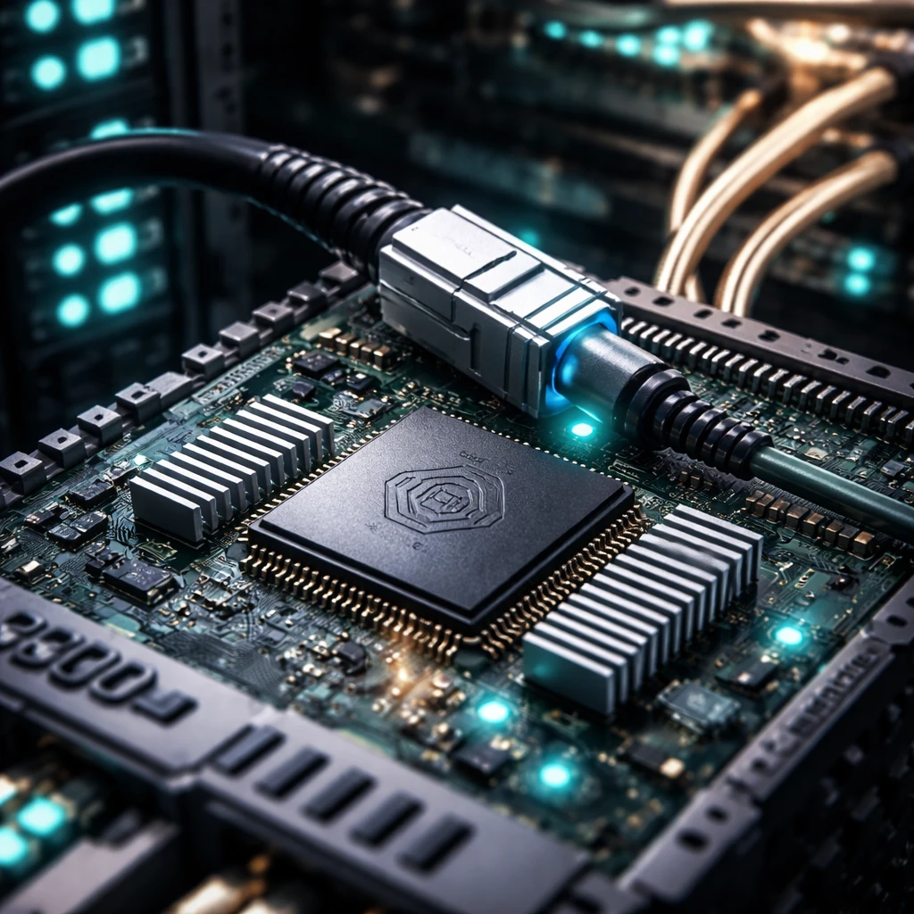 Buy the Dip in Credo: A Measured Long After the Pullback Reset