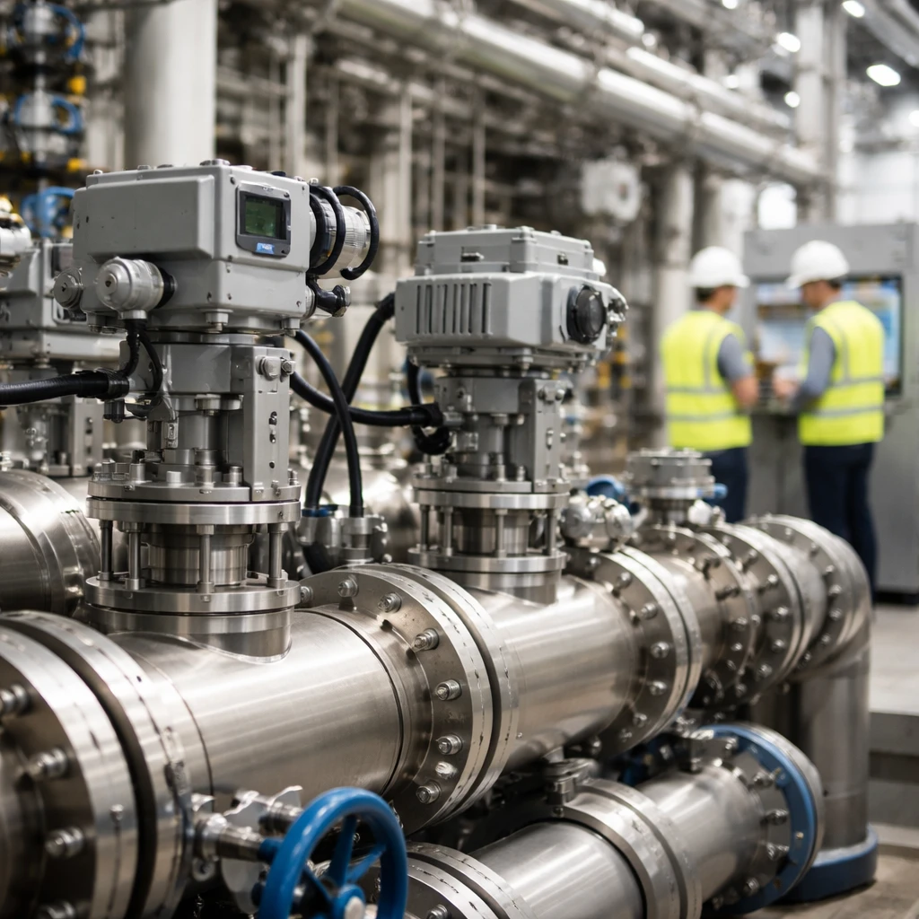 ABB's all-cash bid sends Rotork shares sharply higher as deal values specialist at about $5.5bn