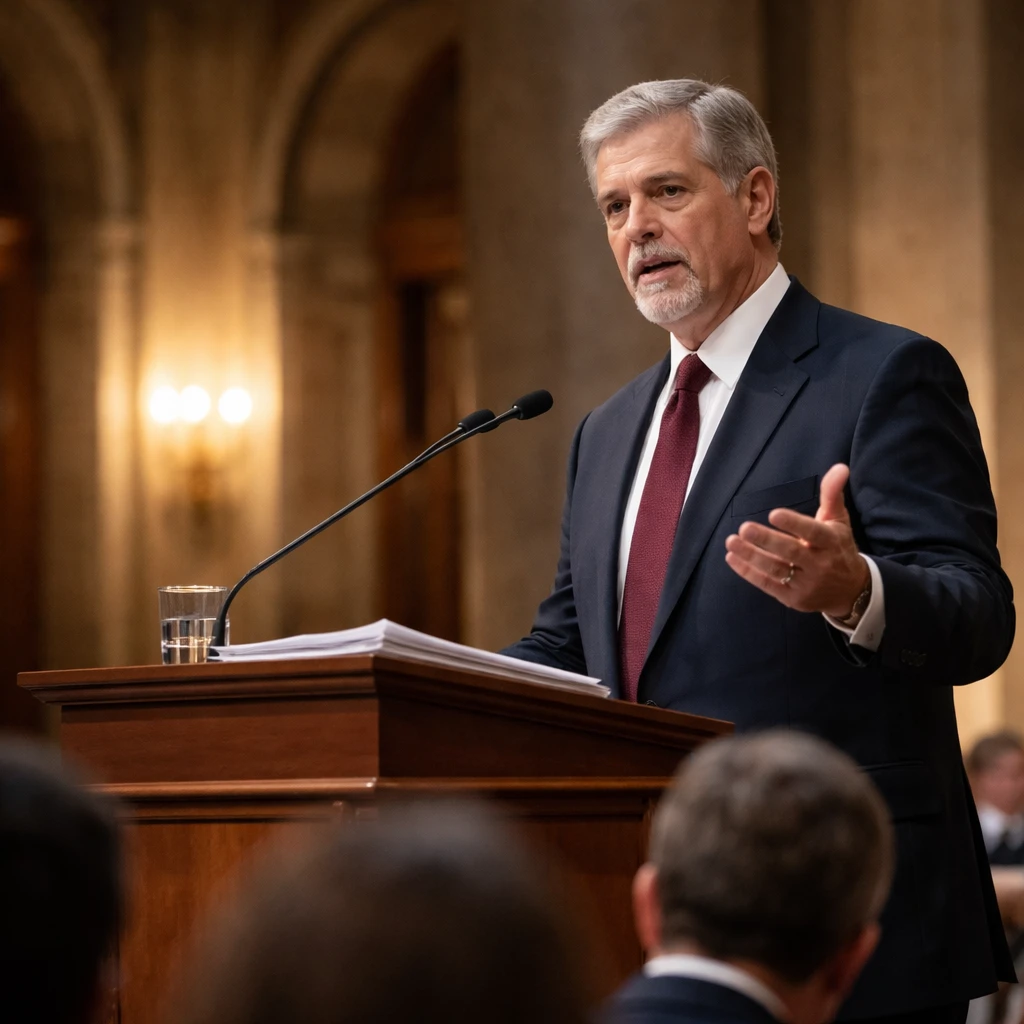 Waller: Forward Guidance Helps When Flexible, Can Hamper Policy If Rigid