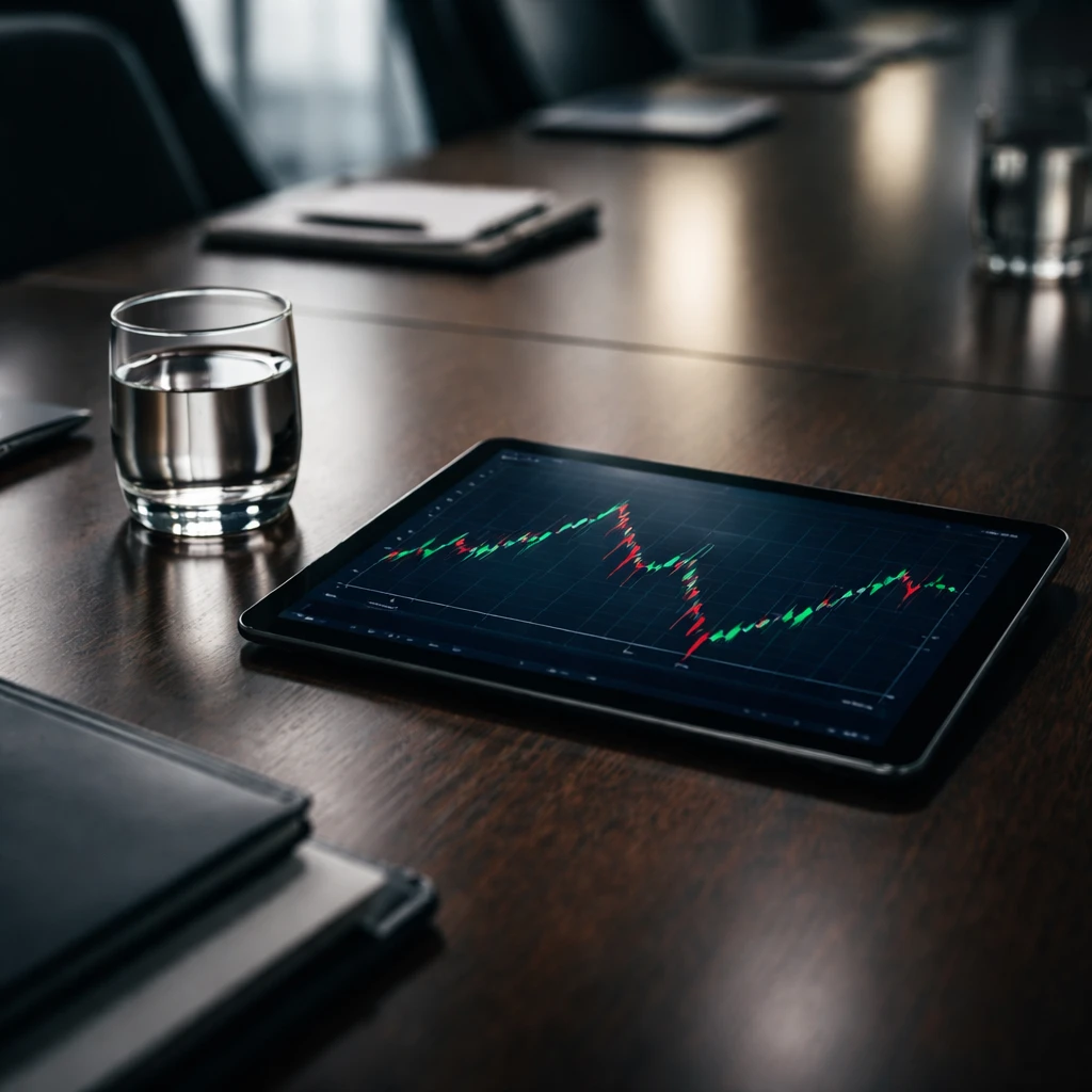 Lamb Weston CFO Executes Significant Insider Stock Purchase Amid Market Volatility