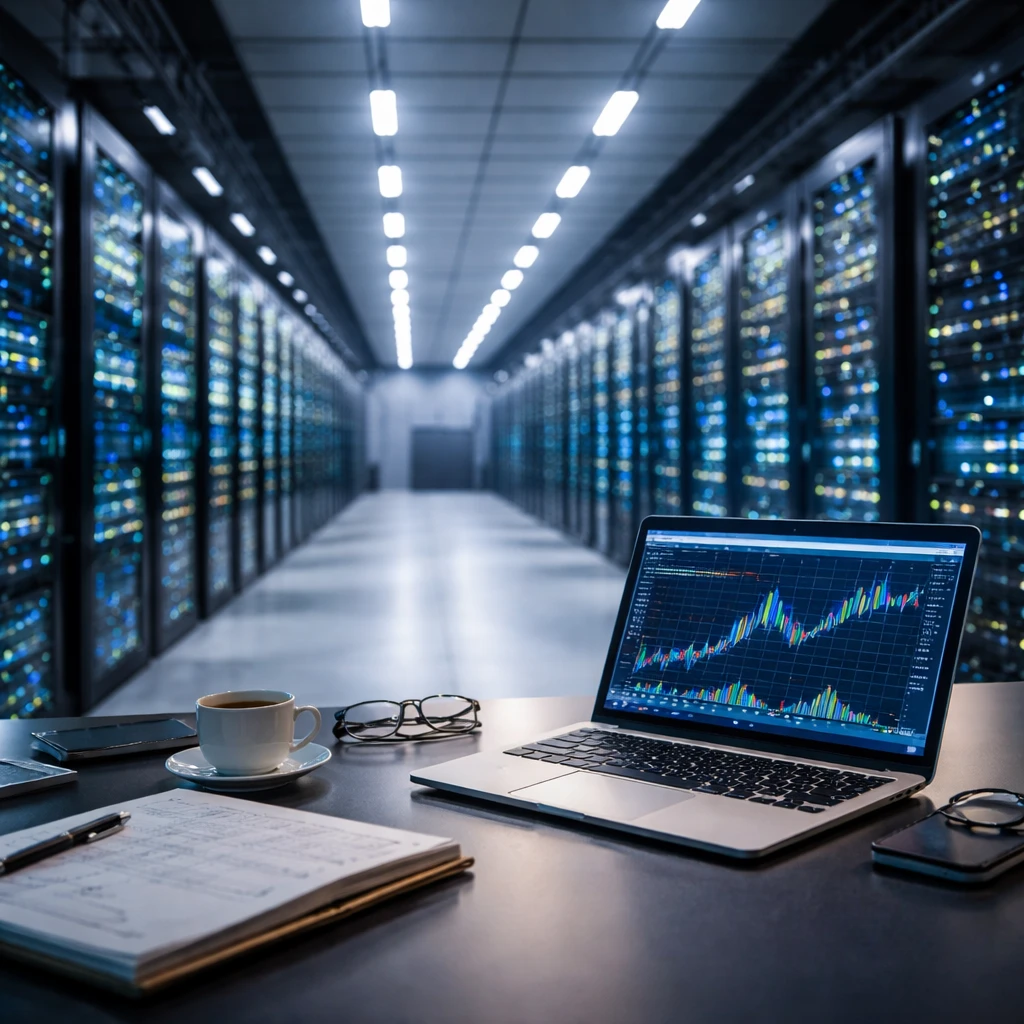 Analysts Reconfigure AI Favorites Ahead of Q2 Results: Big Picks from Microsoft to Meta