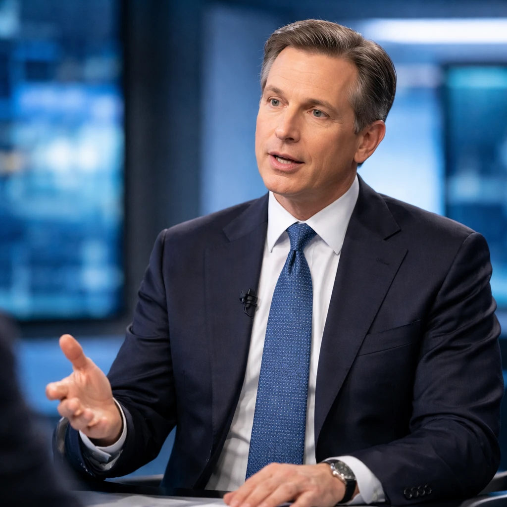 Apollo Executive Frames Retail Withdrawals from Private Credit as Manageable 'Growing Pains'