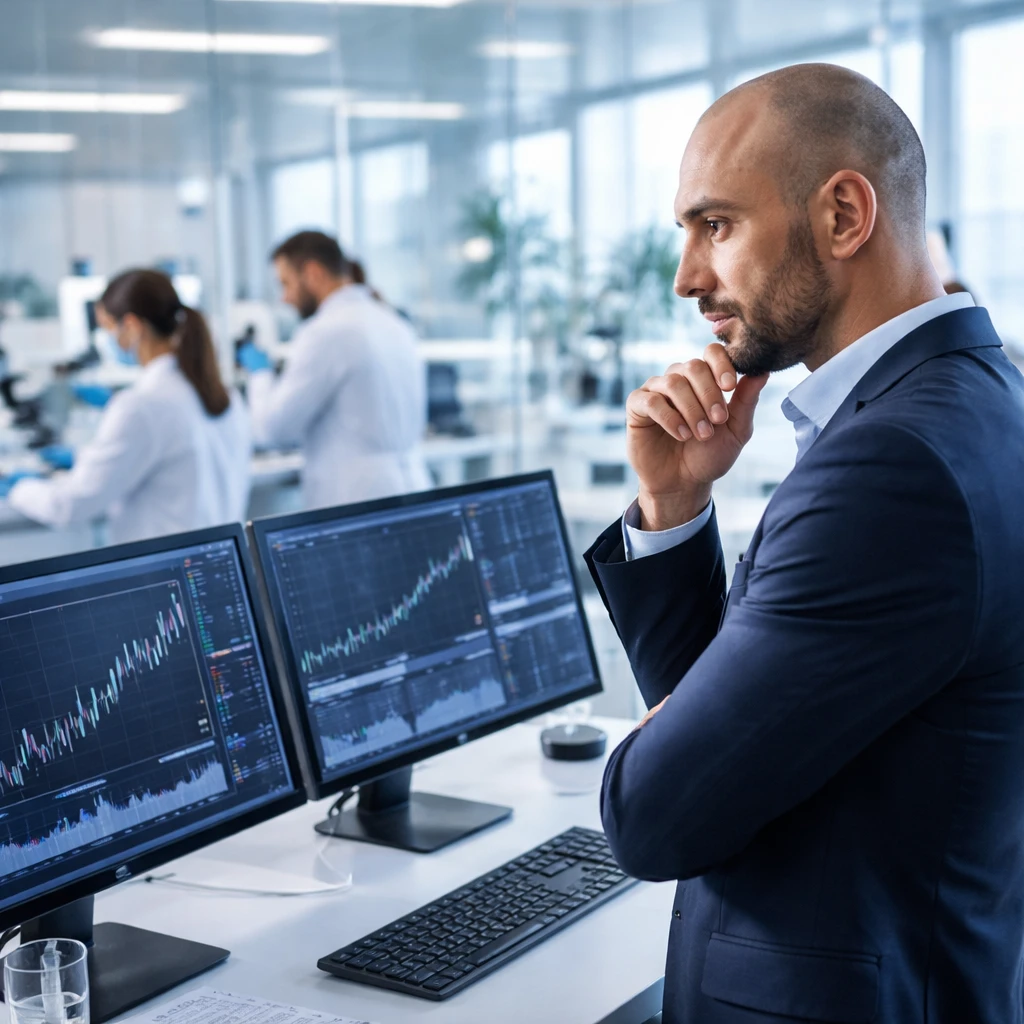 Edgewise Therapeutics Director Executes $3.39 Million Stock Sale Amid Key Company Developments