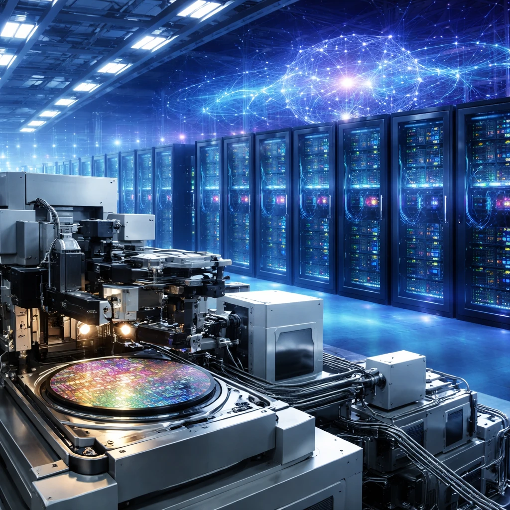 D.A. Davidson Starts Coverage on Micron With Street-High $1,000 Target