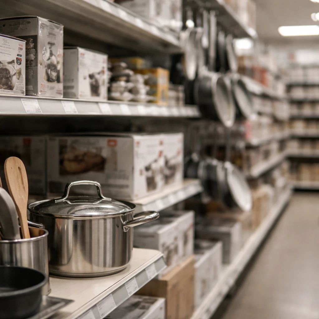 Canaccord Lowers Lifetime Brands to Hold, Cites Continued Weakness and Missed Targets