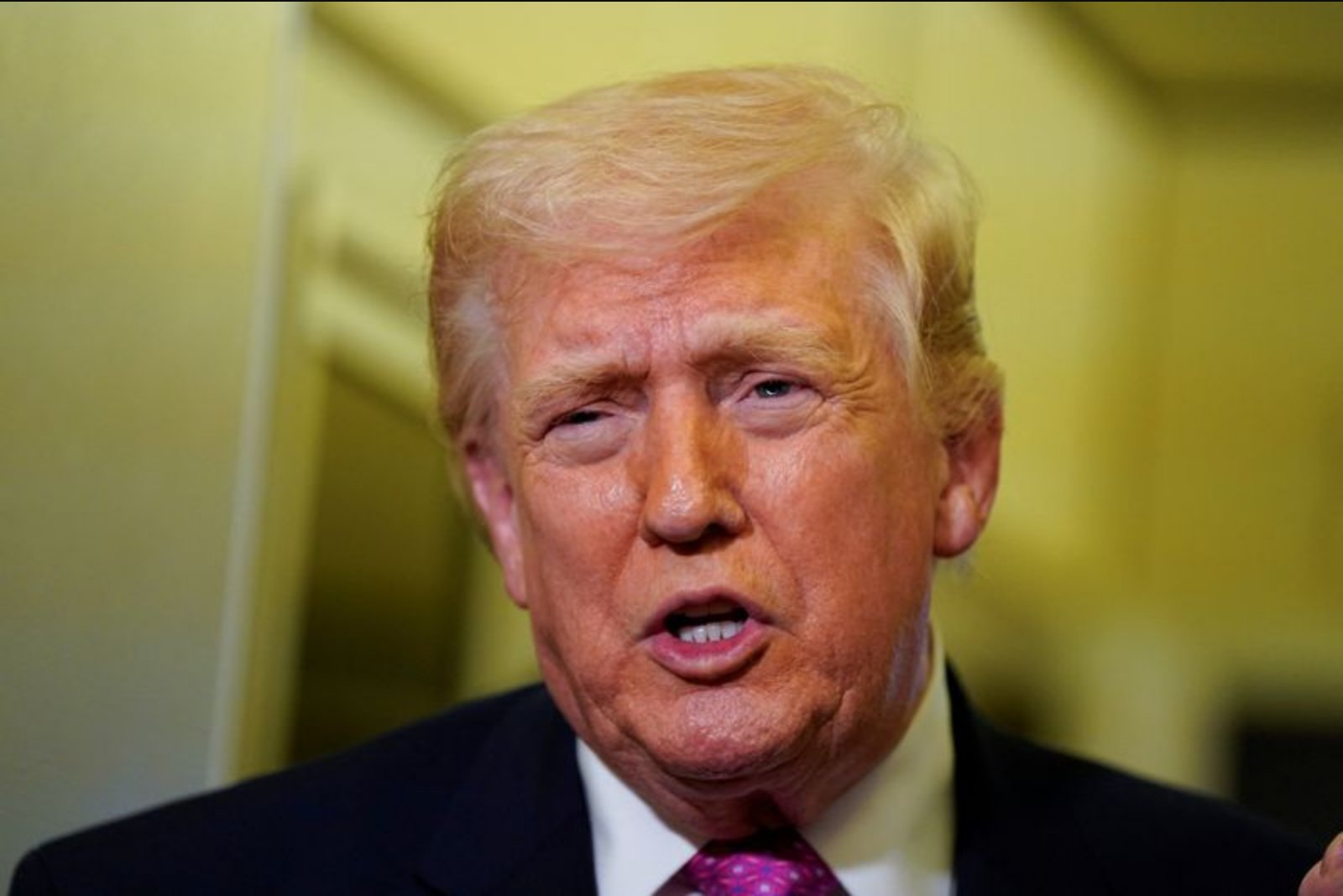 AI Video Imagines Monumental Glass Tower for Trump Presidential Library on Miami Waterfront