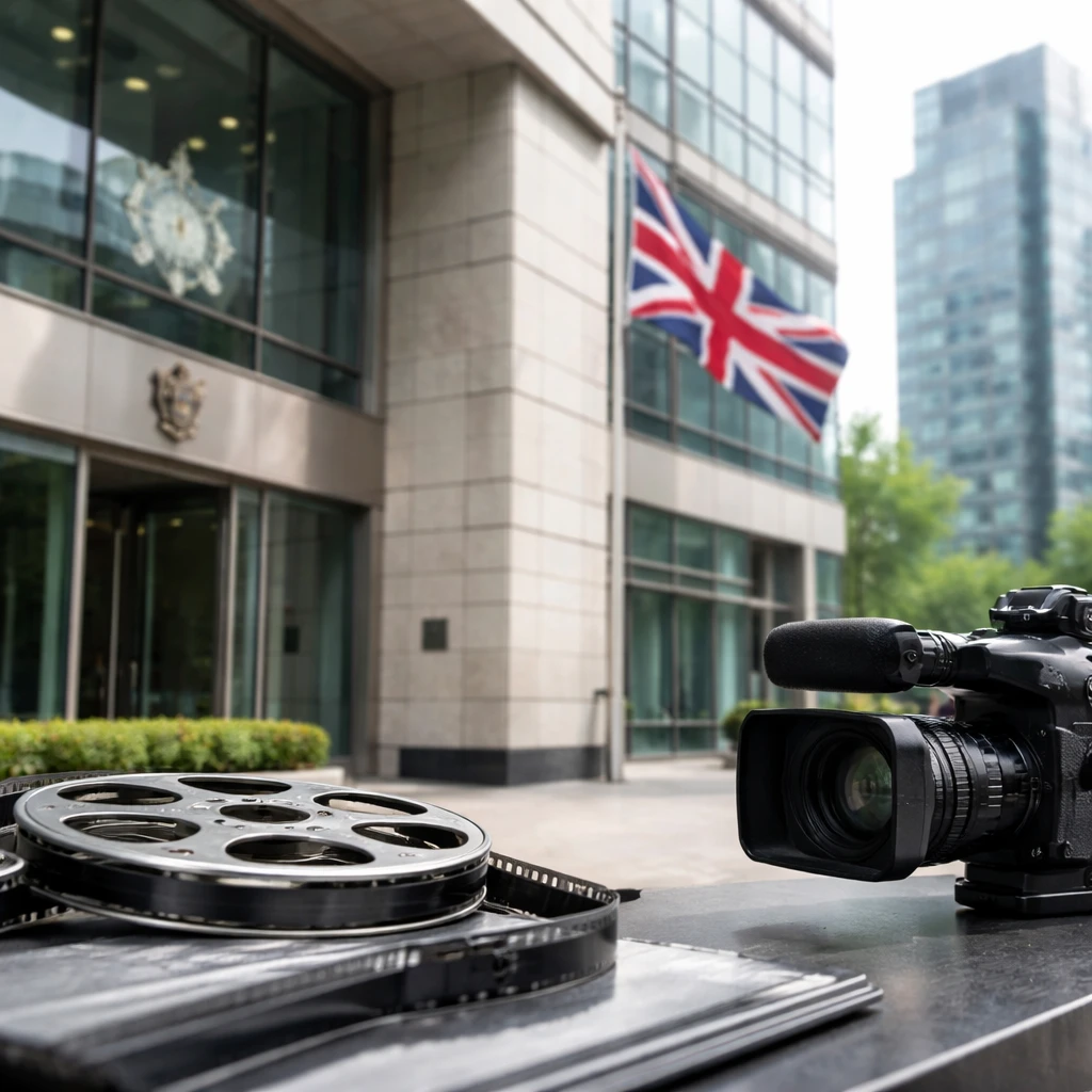 UK Competition Watchdog Opens Phase One Review of Paramount Skydance Bid for Warner Bros Discovery