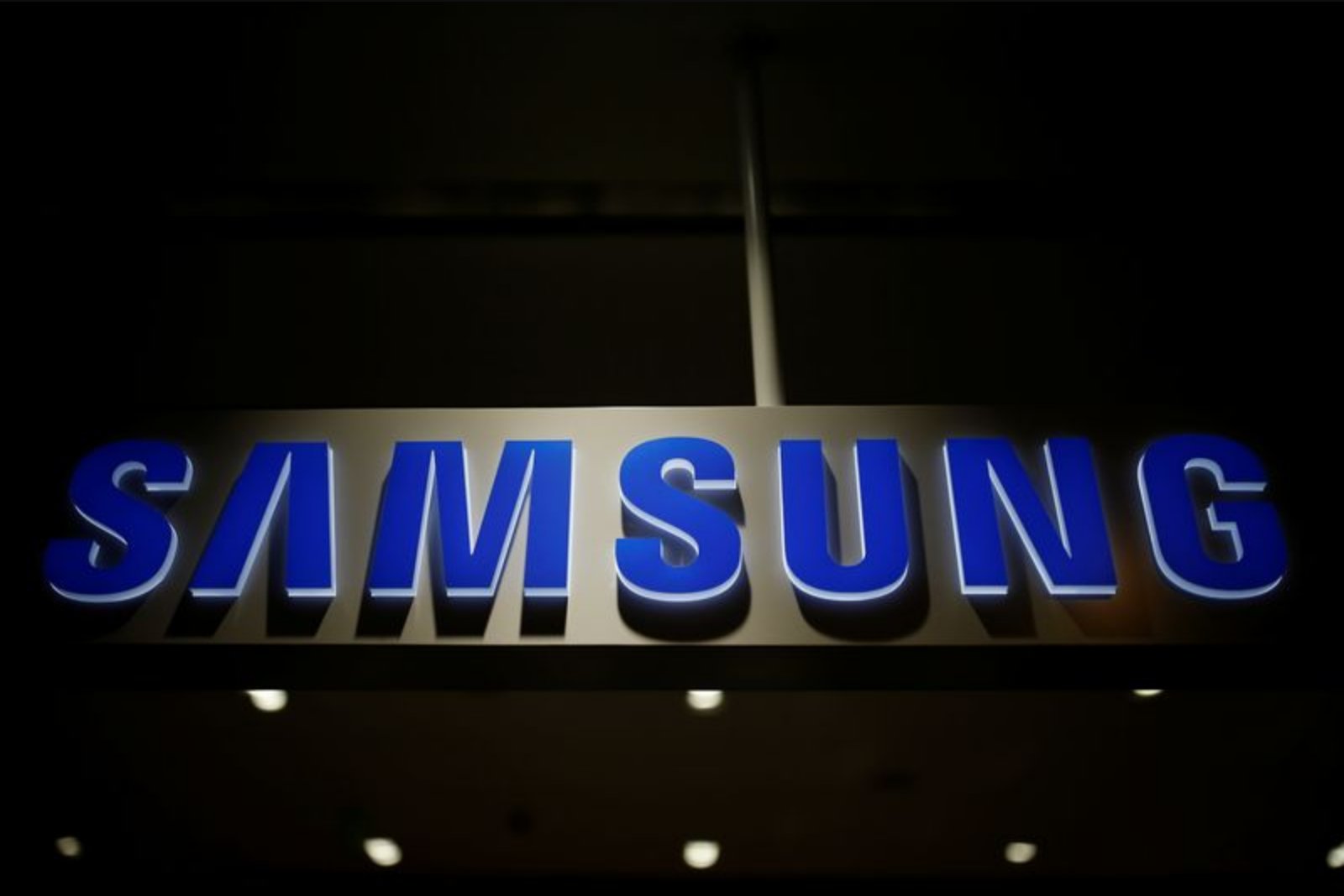 Samsung to Stop Selling TVs and Home Appliances in China This Year, Sources Say