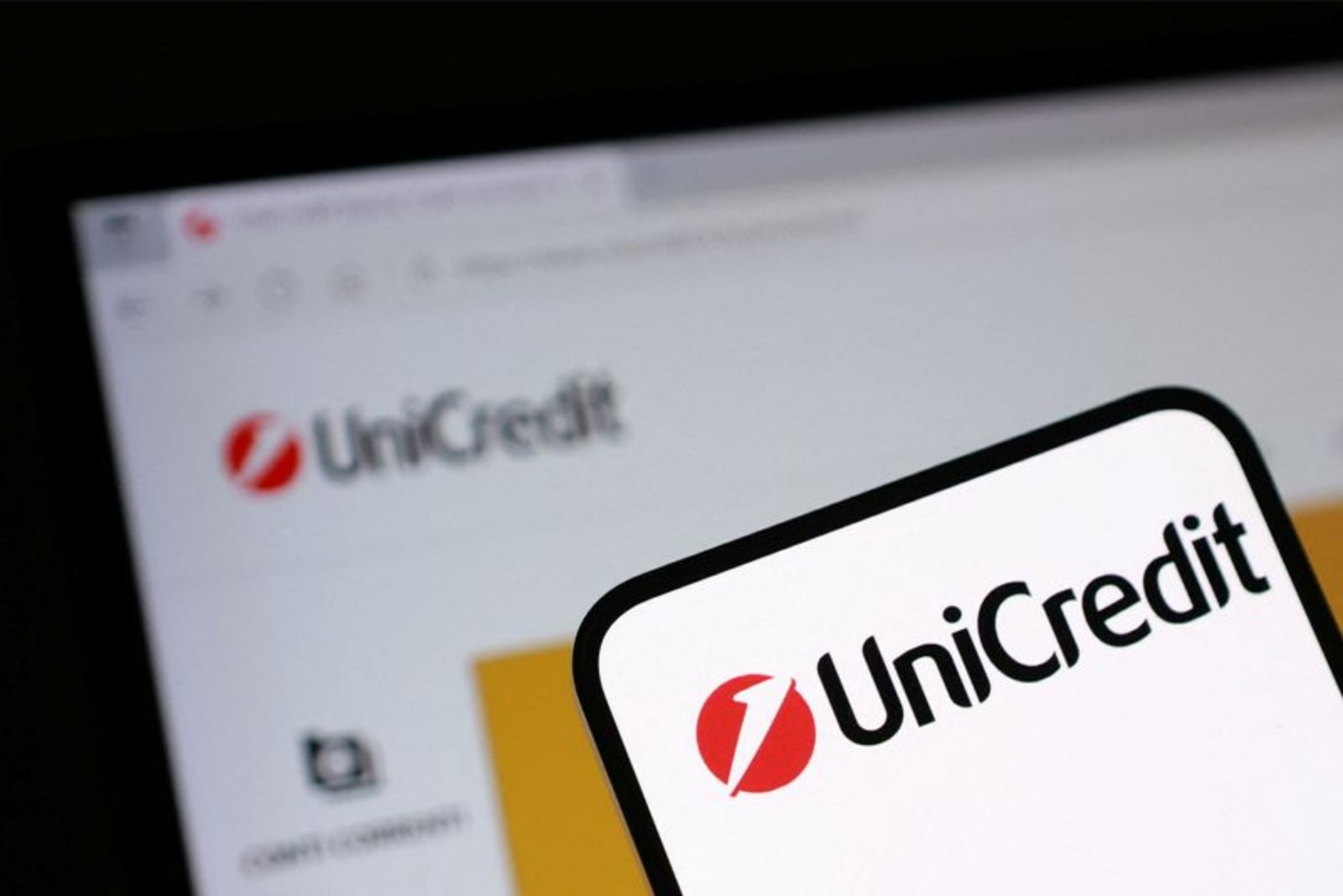 UniCredit Raises Profit Target After 2025 Beat, Cites Stake Investments and Tax Credits