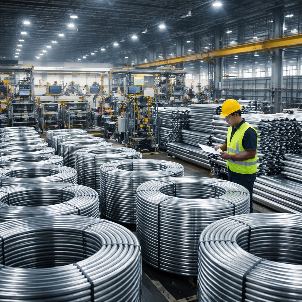 RBC Lifts Atkore Price Target to $71 After Strong Quarter, Keeps Sector Perform