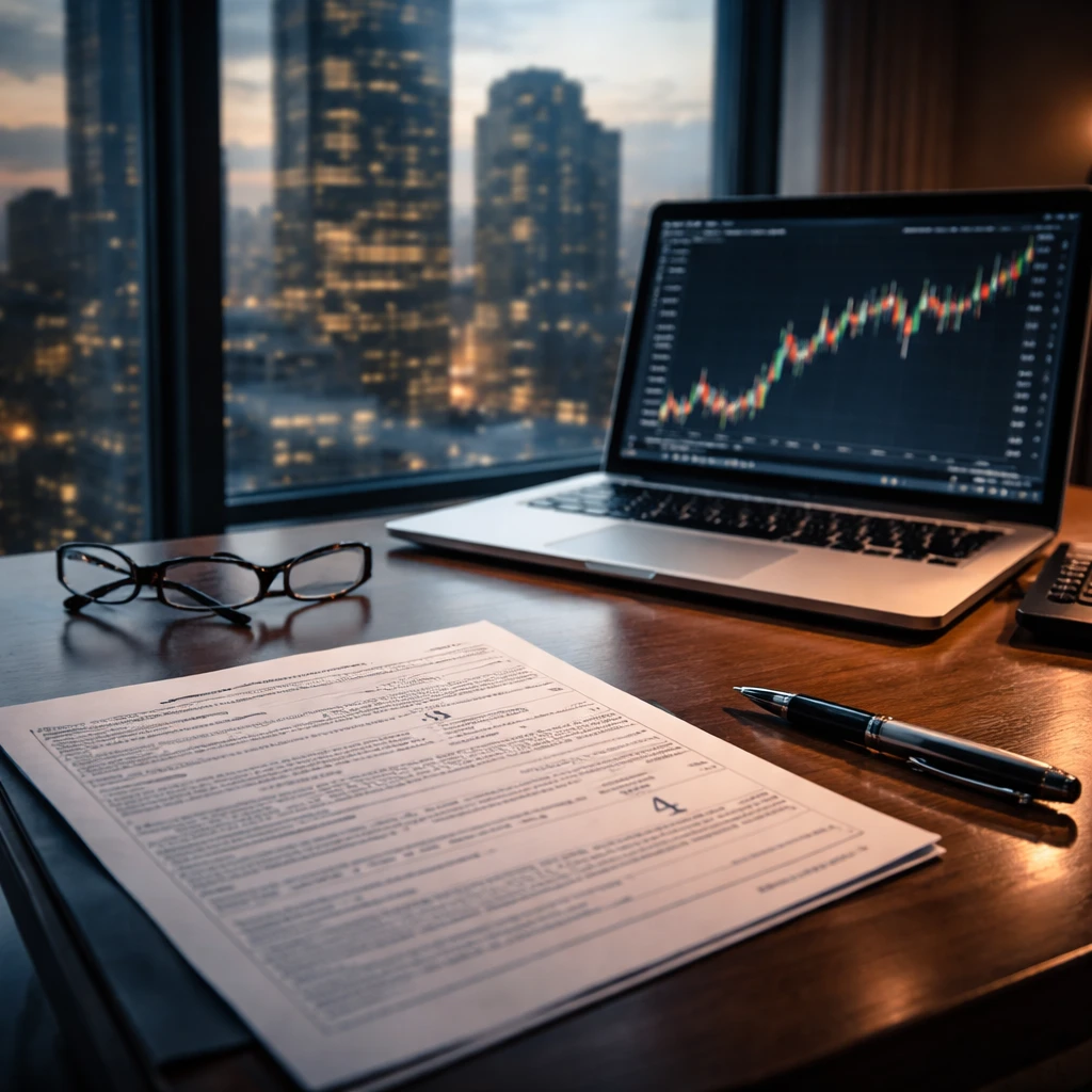 Insider activity highlights: Large purchases at Avantor, sales at Regency and Micron dominate Tuesday filings