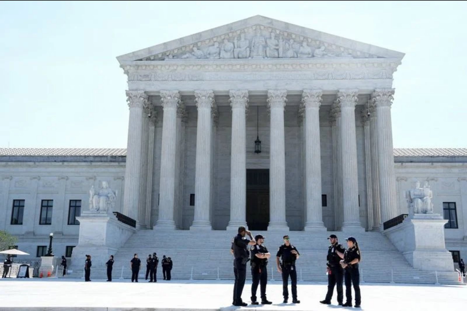 Supreme Court Rejects Limits on Birthright Citizenship, Upholds State Bans on Transgender Athletes and Eases Campaign Finance Curbs