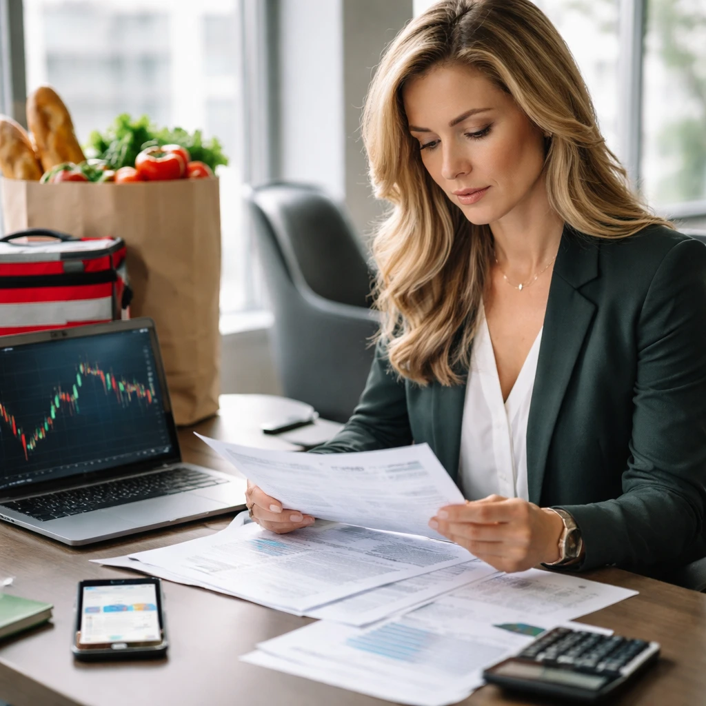 DoorDash General Counsel Disposes $1.46 Million in Shares to Settle RSU Taxes