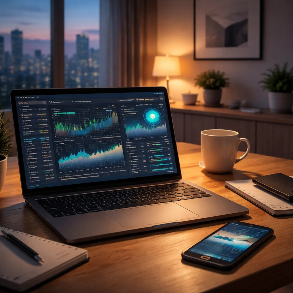 Lock in InvestingPro at a Deep Discount: Full Suite of AI Tools for Under $8 a Month During Flash Sale