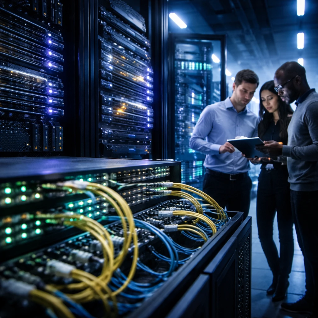 Needham Lifts Arista Networks Target to $185, Citing AI-Driven Demand and Strong Q4 Results