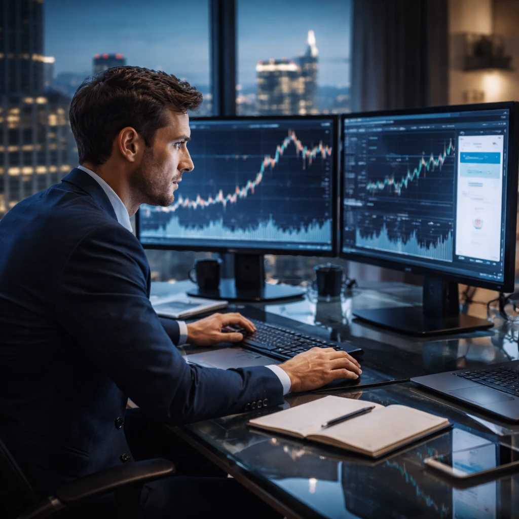 BMO Cuts Bill.com Price Target, Cites AI-Related Sentiment Headwinds