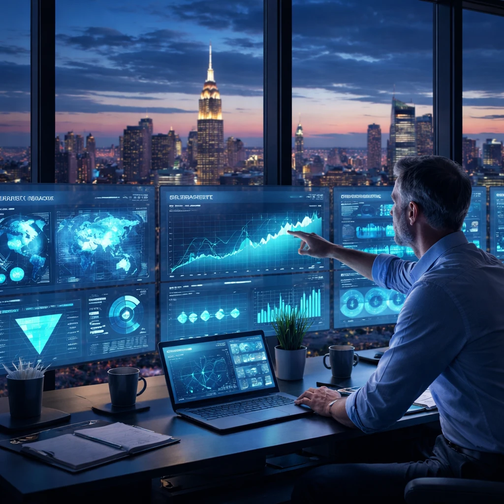 Zeta Global: Buy the Dislocation — AI Growth, Cash Flow, and Too Much Fear Priced In