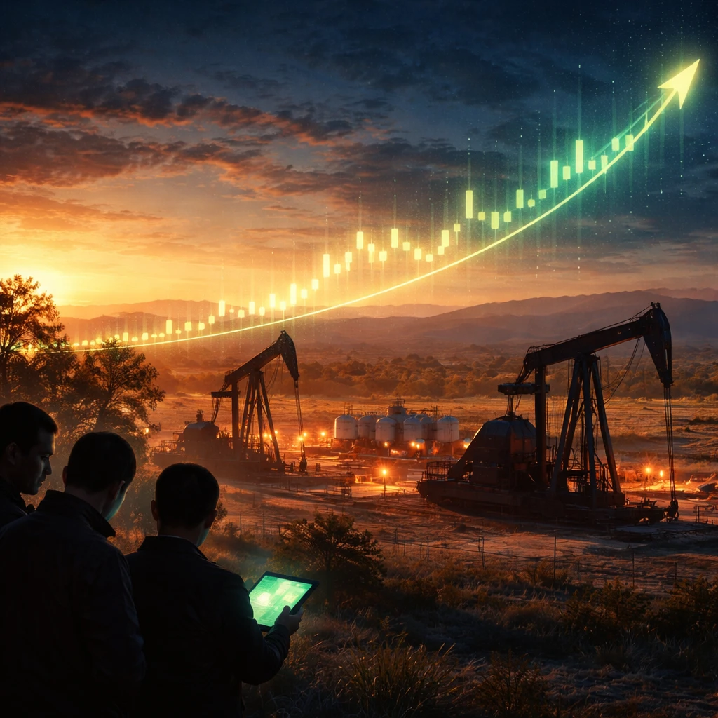 Parex Rebound - Momentum Meets a Crowded Short: A Tactical Long