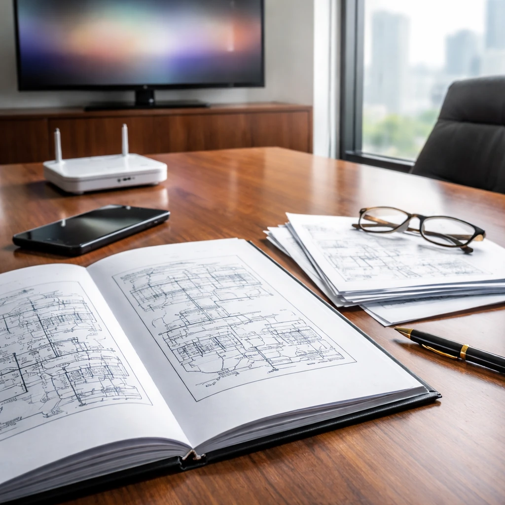 InterDigital CLO Disposes $2.09M in Stock as Company Posts Strong Results and Moves on Patent Deals, Litigation