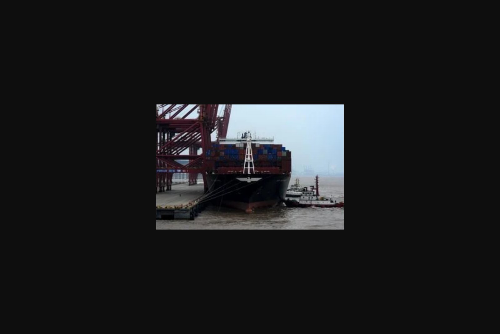 Russia Suspends Navigation on Don-Azov Channel After Strike on Multiple Vessels