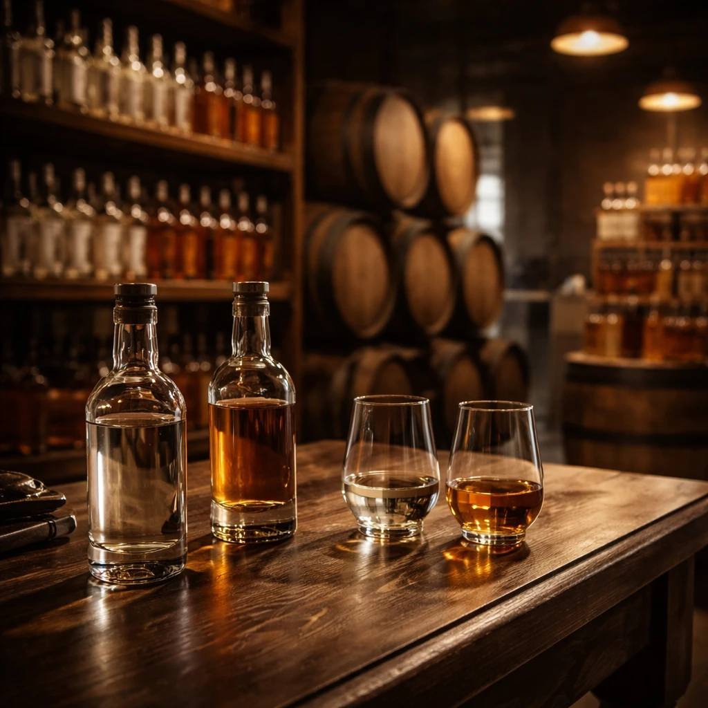 Sazerac Reportedly Weighs Acquisition of German Schnapps Producer Berentzen