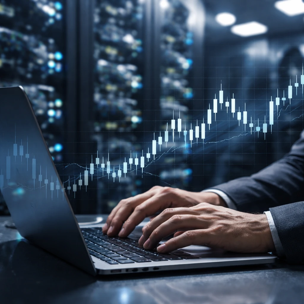 CoreWeave CDO Disposes $504,977 in Class A Stock; Also Converts 5,000 Class B Shares to Class A