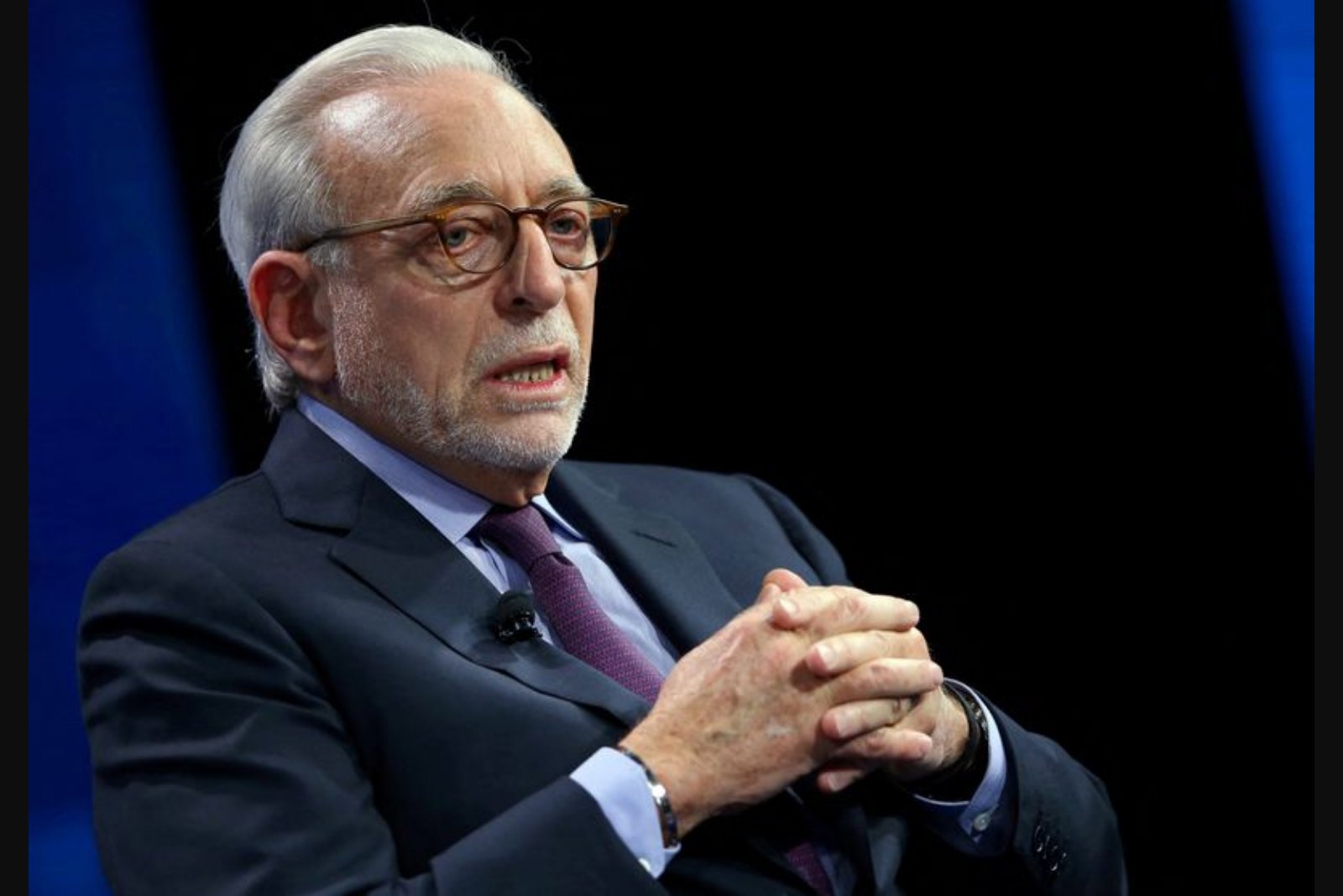 Nelson Peltz Signals Return to Full Buyouts, Cites Favorable Market Conditions