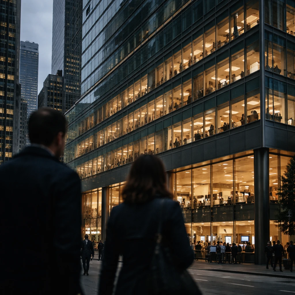 Documents show Morgan Stanley opened accounts tied to Epstein trusts as late as 2019