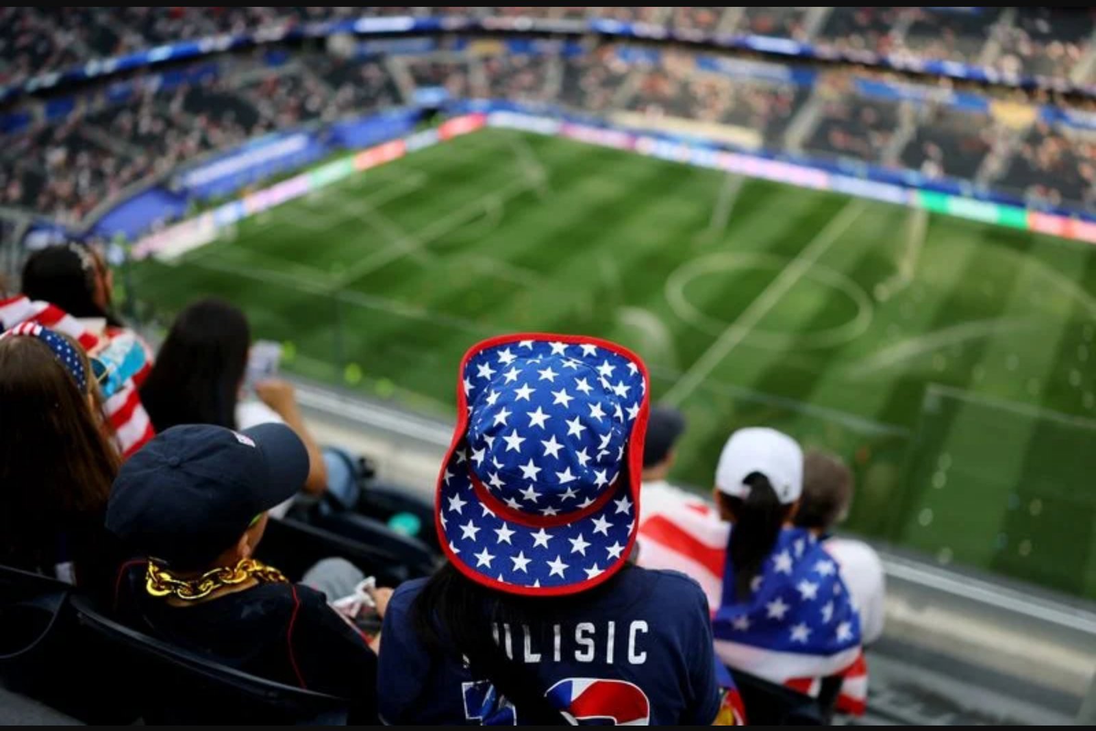 Fans File Class Action Against StubHub Over Undelivered World Cup Tickets