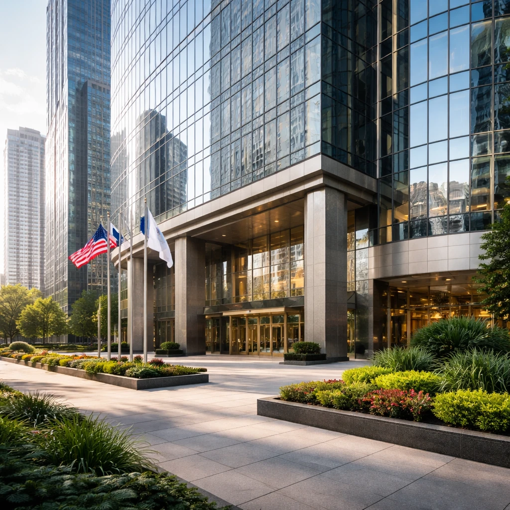 Raymond James Lifts Chubb Target to $380, Citing Investment Income Upside