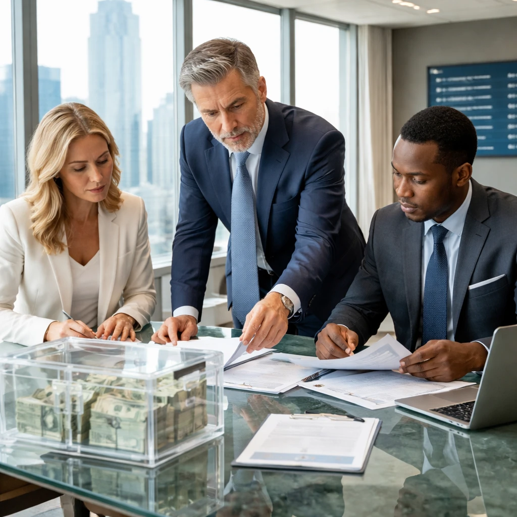 Spartacus Acquisition Corp. II Completes $230 Million IPO, Units Begin NASDAQ Trading